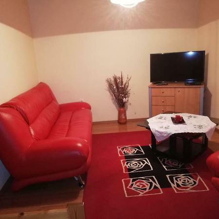 Villa Gitta Nyaralohaz Gyomaendrőd Exterior foto