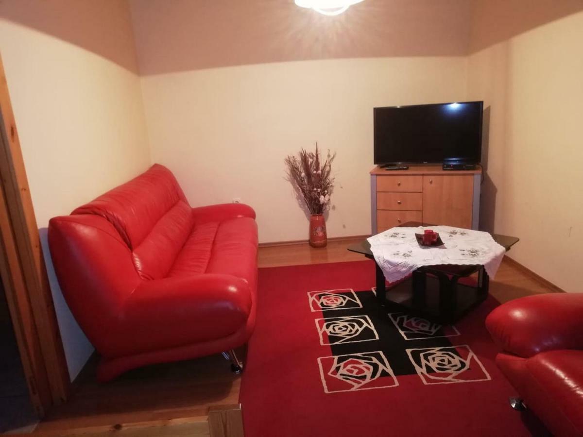 Villa Gitta Nyaralohaz Gyomaendrőd Exterior foto